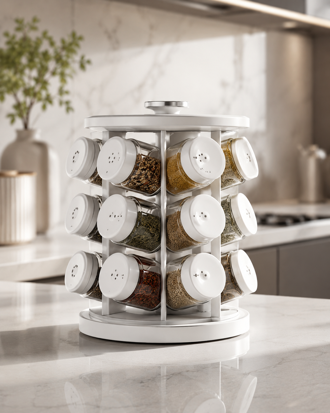 Kitchen Essentials