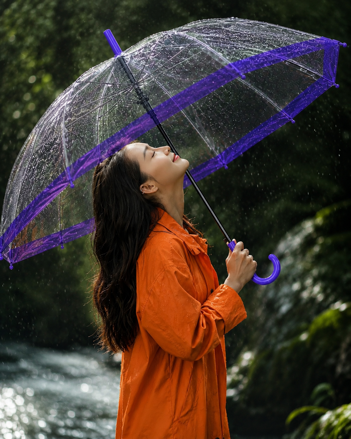 Monsoon Ready Essentials